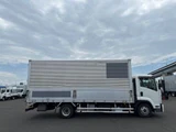2019 Isuzu Forward Truck for sale, Japanese used car export - photo 24 of 25 | GULJI TRADERS