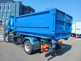 2019 Isuzu Forward Truck for sale, Japanese used car export - photo 3 of 36 | GULJI TRADERS