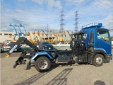 2019 Isuzu Forward Truck for sale, Japanese used car export - photo 5 of 36 | GULJI TRADERS