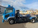 2019 Isuzu Forward Truck for sale, Japanese used car export - photo 6 of 36 | GULJI TRADERS