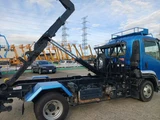 2019 Isuzu Forward Truck for sale, Japanese used car export - photo 7 of 36 | GULJI TRADERS