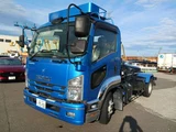 2019 Isuzu Forward Truck for sale, Japanese used car export - photo 10 of 36 | GULJI TRADERS