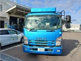 2019 Isuzu Forward Truck for sale, Japanese used car export - photo 11 of 36 | GULJI TRADERS