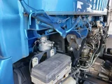 2019 Isuzu Forward Truck for sale, Japanese used car export - photo 13 of 36 | GULJI TRADERS