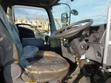 2019 Isuzu Forward Truck for sale, Japanese used car export - photo 28 of 36 | GULJI TRADERS