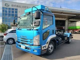 2019 Isuzu Forward Truck for sale, Japanese used car export - photo 32 of 36 | GULJI TRADERS