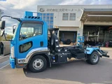 2019 Isuzu Forward Truck for sale, Japanese used car export - photo 33 of 36 | GULJI TRADERS