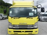 2019 Isuzu Forward Wide Truck for sale, Japanese used car export - photo 2 of 23 | GULJI TRADERS