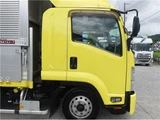 2019 Isuzu Forward Wide Truck for sale, Japanese used car export - photo 3 of 23 | GULJI TRADERS