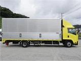 2019 Isuzu Forward Wide Truck for sale, Japanese used car export - photo 4 of 23 | GULJI TRADERS