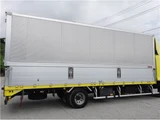 2019 Isuzu Forward Wide Truck for sale, Japanese used car export - photo 5 of 23 | GULJI TRADERS