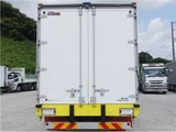 2019 Isuzu Forward Wide Truck for sale, Japanese used car export - photo 6 of 23 | GULJI TRADERS