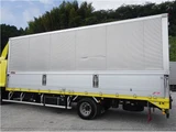 2019 Isuzu Forward Wide Truck for sale, Japanese used car export - photo 7 of 23 | GULJI TRADERS
