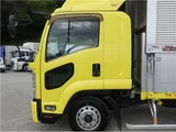 2019 Isuzu Forward Wide Truck for sale, Japanese used car export - photo 8 of 23 | GULJI TRADERS