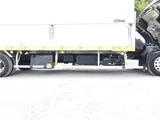 2019 Isuzu Forward Wide Truck for sale, Japanese used car export - photo 14 of 23 | GULJI TRADERS