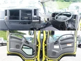 2019 Isuzu Forward Wide Truck for sale, Japanese used car export - photo 19 of 23 | GULJI TRADERS