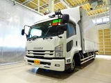 2019 Isuzu Forward 2WD Truck for sale, Japanese used car export - photo 1 of 25 | GULJI TRADERS
