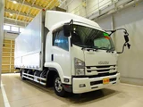 2019 Isuzu Forward 2WD Truck for sale, Japanese used car export - photo 2 of 25 | GULJI TRADERS