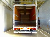 2019 Isuzu Forward 2WD Truck for sale, Japanese used car export - photo 16 of 25 | GULJI TRADERS