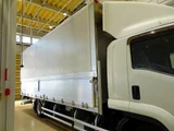 2019 Isuzu Forward 2WD Truck for sale, Japanese used car export - photo 23 of 25 | GULJI TRADERS