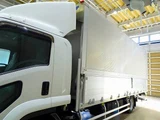 2019 Isuzu Forward 2WD Truck for sale, Japanese used car export - photo 24 of 25 | GULJI TRADERS