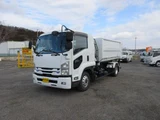 2019 Isuzu Forward Truck for sale, Japanese used car export - photo 1 of 25 | GULJI TRADERS