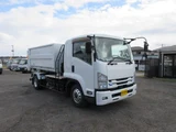 2019 Isuzu Forward Truck for sale, Japanese used car export - photo 2 of 25 | GULJI TRADERS