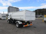 2019 Isuzu Forward Truck for sale, Japanese used car export - photo 3 of 25 | GULJI TRADERS