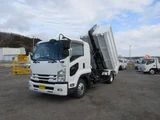 2019 Isuzu Forward Truck for sale, Japanese used car export - photo 5 of 25 | GULJI TRADERS