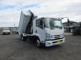 2019 Isuzu Forward Truck for sale, Japanese used car export - photo 6 of 25 | GULJI TRADERS