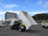 2019 Isuzu Forward Truck for sale, Japanese used car export - photo 7 of 25 | GULJI TRADERS