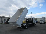 2019 Isuzu Forward Truck for sale, Japanese used car export - photo 8 of 25 | GULJI TRADERS