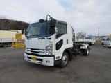 2019 Isuzu Forward Truck for sale, Japanese used car export - photo 9 of 25 | GULJI TRADERS