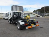 2019 Isuzu Forward Truck for sale, Japanese used car export - photo 11 of 25 | GULJI TRADERS