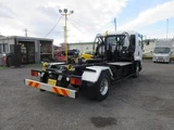 2019 Isuzu Forward Truck for sale, Japanese used car export - photo 12 of 25 | GULJI TRADERS