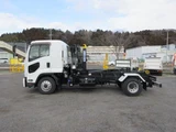 2019 Isuzu Forward Truck for sale, Japanese used car export - photo 13 of 25 | GULJI TRADERS