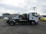2019 Isuzu Forward Truck for sale, Japanese used car export - photo 14 of 25 | GULJI TRADERS