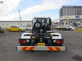2019 Isuzu Forward Truck for sale, Japanese used car export - photo 16 of 25 | GULJI TRADERS