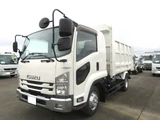 2019 Isuzu Forward 2WD Truck for sale, Japanese used car export - photo 2 of 25 | GULJI TRADERS