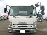 2019 Isuzu Forward 2WD Truck for sale, Japanese used car export - photo 3 of 25 | GULJI TRADERS