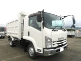 2019 Isuzu Forward 2WD Truck for sale, Japanese used car export - photo 4 of 25 | GULJI TRADERS