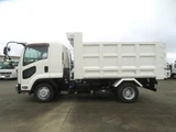 2019 Isuzu Forward 2WD Truck for sale, Japanese used car export - photo 9 of 25 | GULJI TRADERS