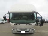 2019 Isuzu Forward 2WD Truck for sale, Japanese used car export - photo 10 of 25 | GULJI TRADERS