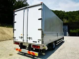 2019 Isuzu Forward 2WD Truck for sale, Japanese used car export - photo 4 of 25 | GULJI TRADERS