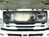2019 Isuzu Forward 2WD Truck for sale, Japanese used car export - photo 8 of 25 | GULJI TRADERS