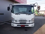 2019 Isuzu Forward Truck for sale, Japanese used car export - photo 2 of 25 | GULJI TRADERS