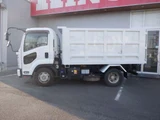 2019 Isuzu Forward Truck for sale, Japanese used car export - photo 3 of 25 | GULJI TRADERS