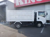 2019 Isuzu Forward Truck for sale, Japanese used car export - photo 6 of 25 | GULJI TRADERS