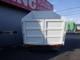 2019 Isuzu Forward Truck for sale, Japanese used car export - photo 7 of 25 | GULJI TRADERS