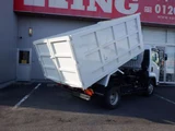 2019 Isuzu Forward Truck for sale, Japanese used car export - photo 8 of 25 | GULJI TRADERS